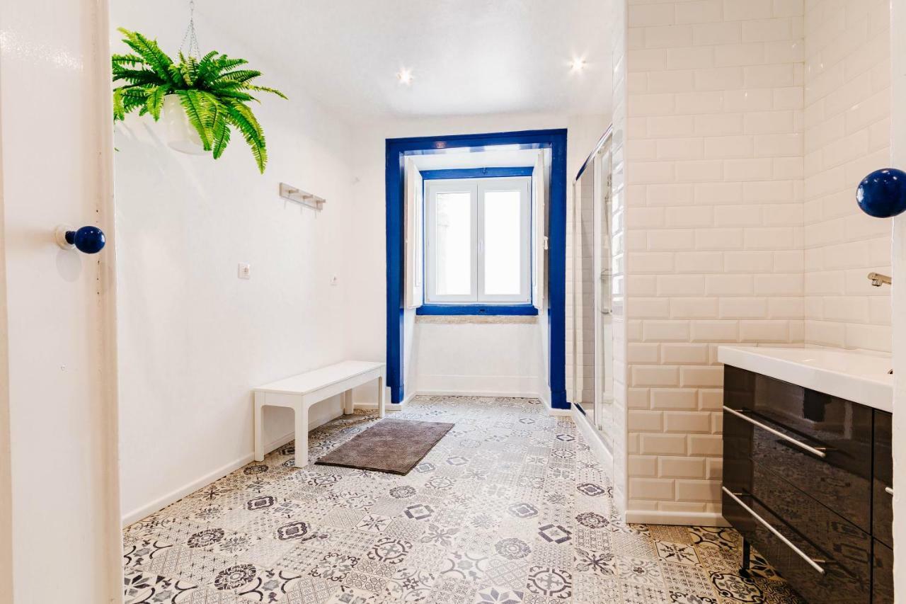 Your Second Home In Chiado Lisbona Esterno foto
