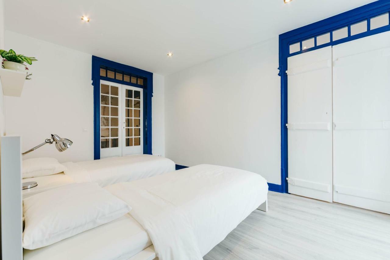 Your Second Home In Chiado Lisbona Esterno foto