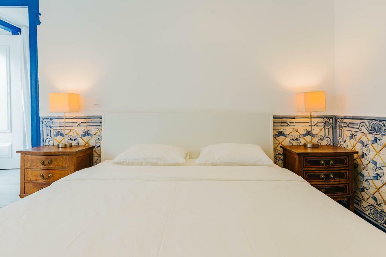 Your Second Home In Chiado Lisbona Esterno foto