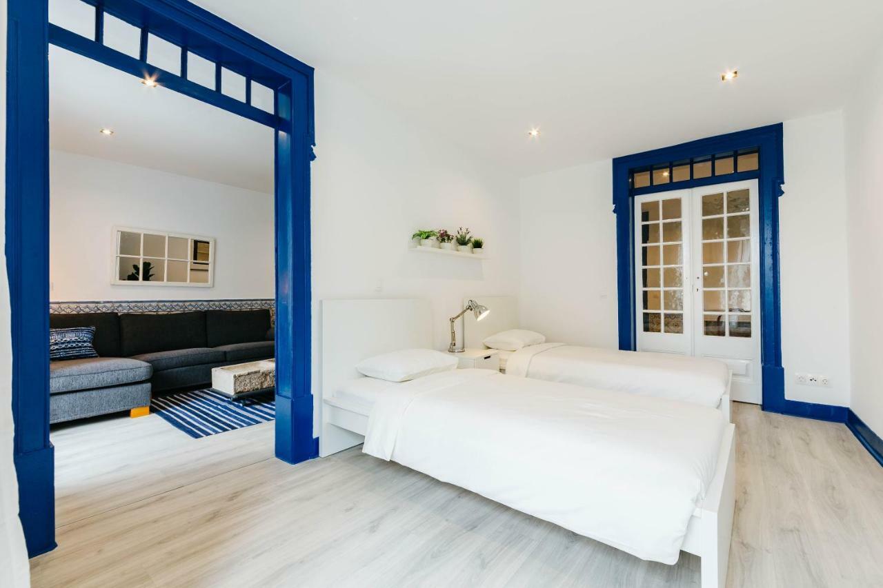 Your Second Home In Chiado Lisbona Esterno foto